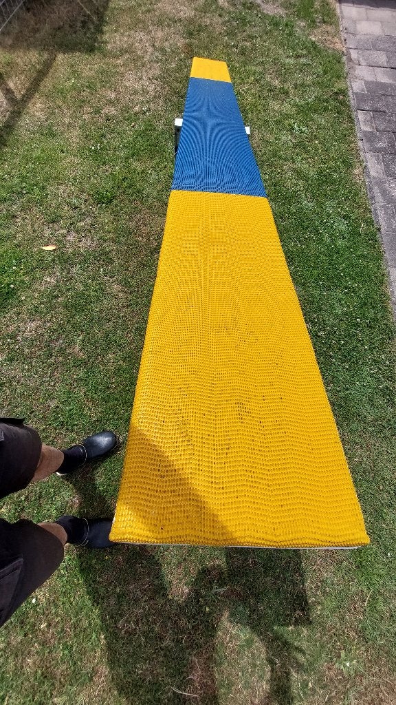 Agility wip Favorite, Dieren en Toebehoren, Ophalen, Gebruikt