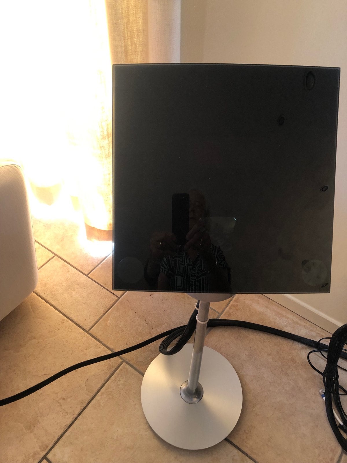 Bang & Olufsen CD-speler - Elegant design, Audio, Tv en Foto, Ophalen, Gebruikt, Overige merken