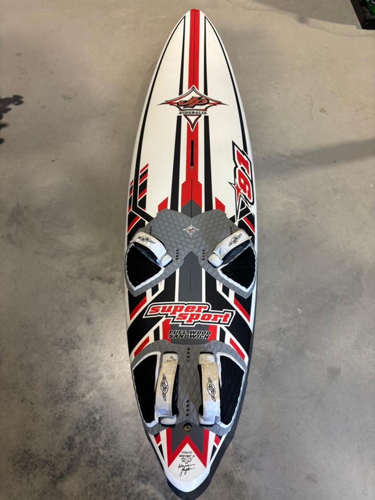 JP Supersport FWS 91 – freerace board, Gebruikt, -, Minder dan 250 cm, -