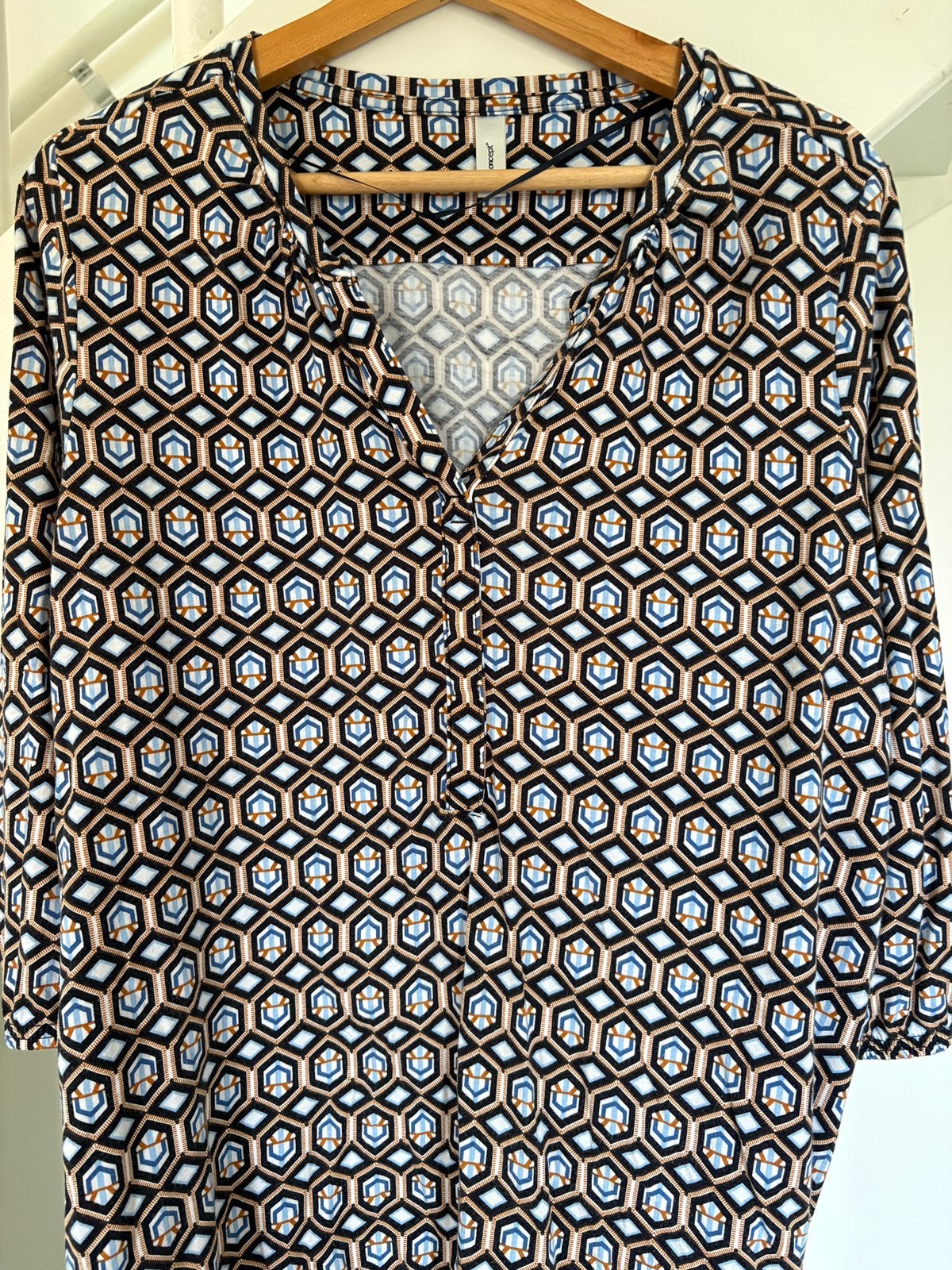 Tuniek Soyaconcept, Ophalen of Verzenden, Zo goed als nieuw, Maat 46/48 (XL) of groter