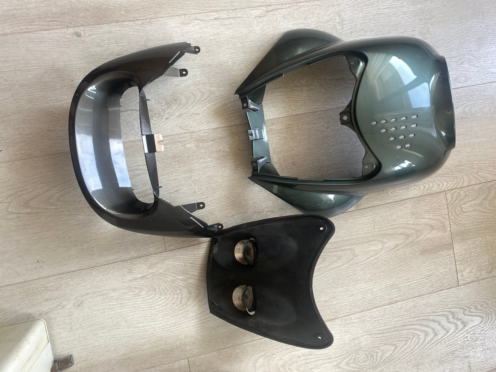 Suzuki Zillion parts, Fietsen en Brommers, Ophalen of Verzenden, Overige typen, Overige merken