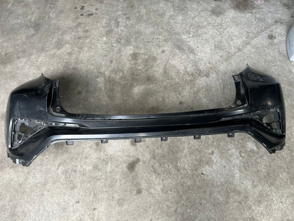 achterbumper c-hr pdc 52159f4010 2016+ nieuw, Auto-onderdelen, Japan, Nieuw, Toyota, Info@toyota.com