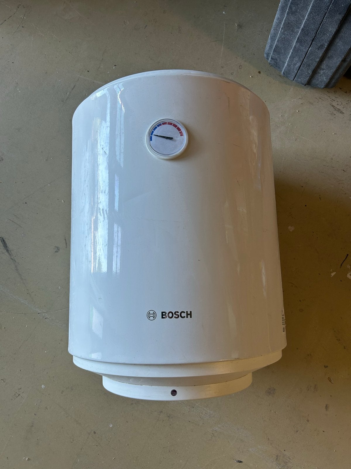 Bosch Tronic 2000 T ES 050 6 1500W Boiler, Ophalen, Gebruikt, Overige typen, Minder dan 60 cm