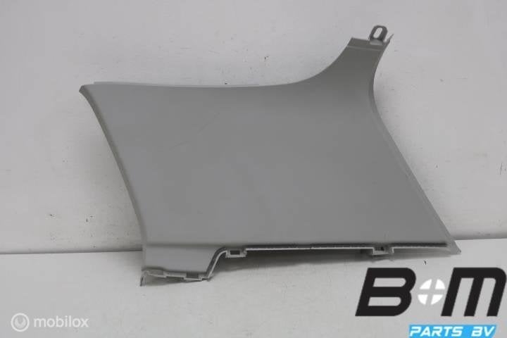 C - stijl bekleding rechts VW E-Golf 7 5G4867288D, Gebruikt
