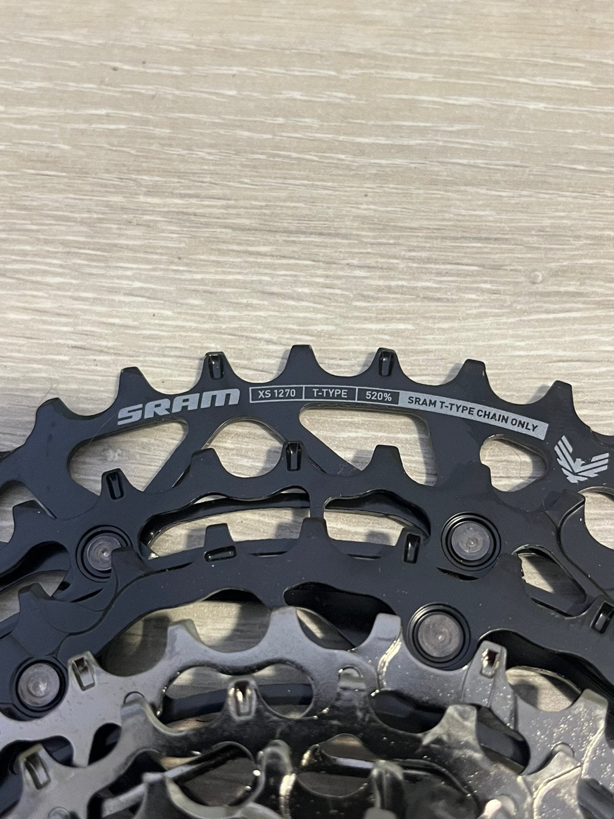 Mountainbike Sram S1000 groepset 1x12 T-Type AXS NIEUW, Ophalen of Verzenden, Zo goed als nieuw, Mountainbike