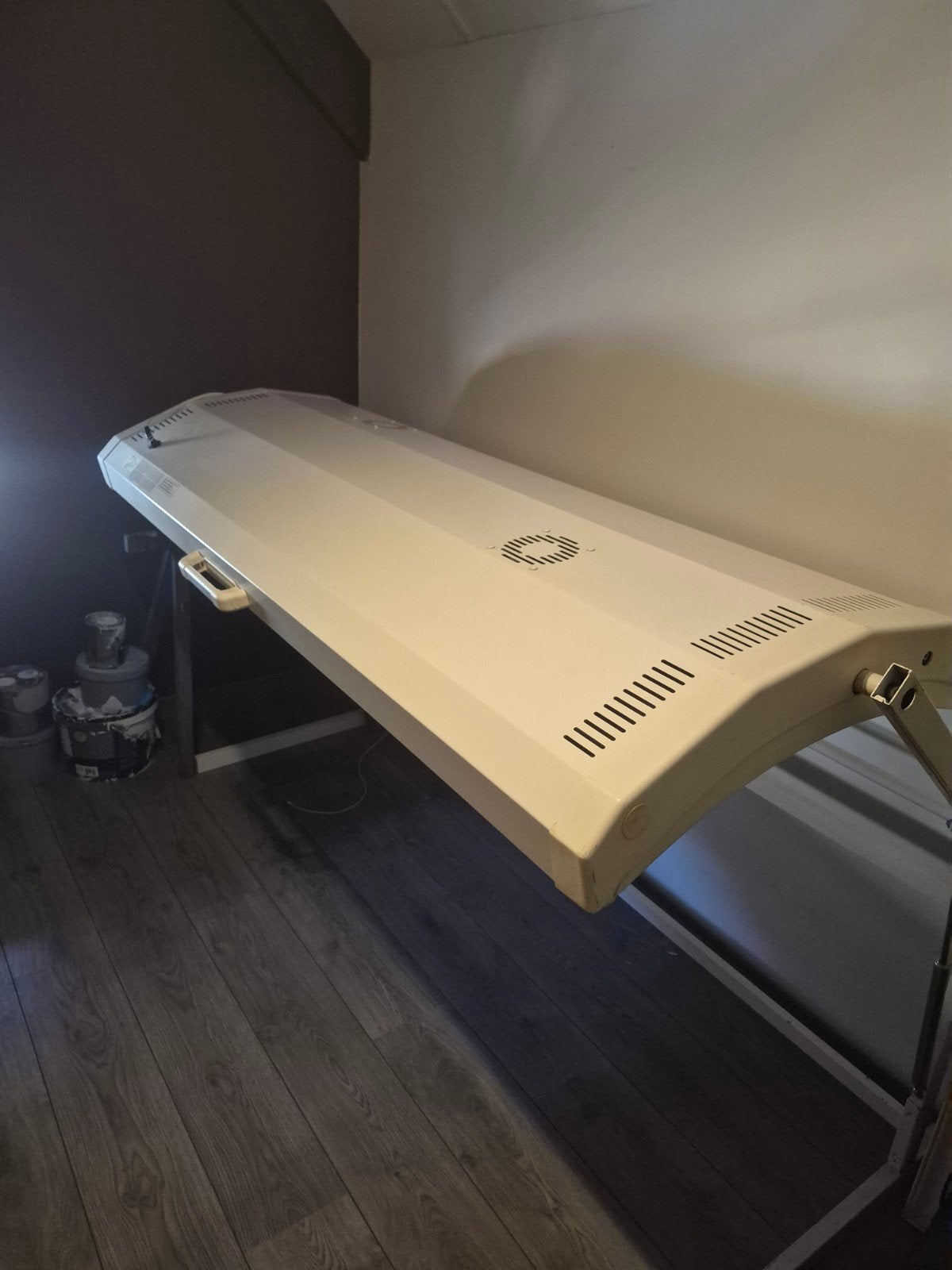 GRATIS!!! Zonnehemel Prosun, gebruikt maar in goede staat, Witgoed en Apparatuur, Zonnebanken en Gezichtsbruiners, Ophalen, Gebruikt