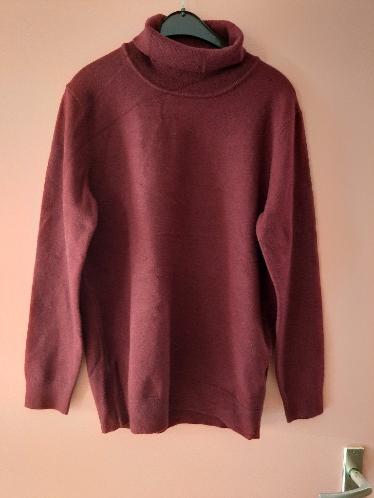 Coltrui dames maat xl merk Hengtesen, Kleding | Dames, Truien en Vesten, Ophalen of Verzenden, Nieuw, Maat 46/48 (XL) of groter