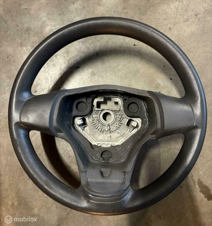Stuur Opel Corsa D ('06-'15) 13155558, Auto-onderdelen, Besturing, Gebruikt, Opel, Ophalen of Verzenden, Opel
