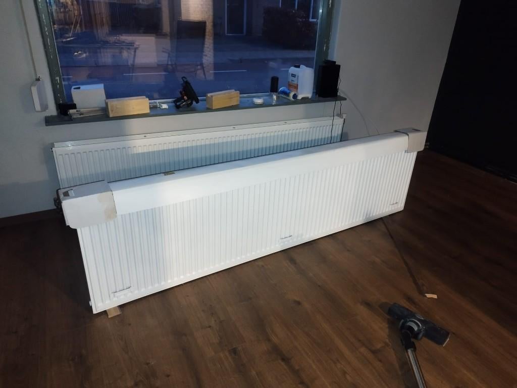 Radiator, Ophalen, 30 tot 80 cm, Radiator, Nieuw