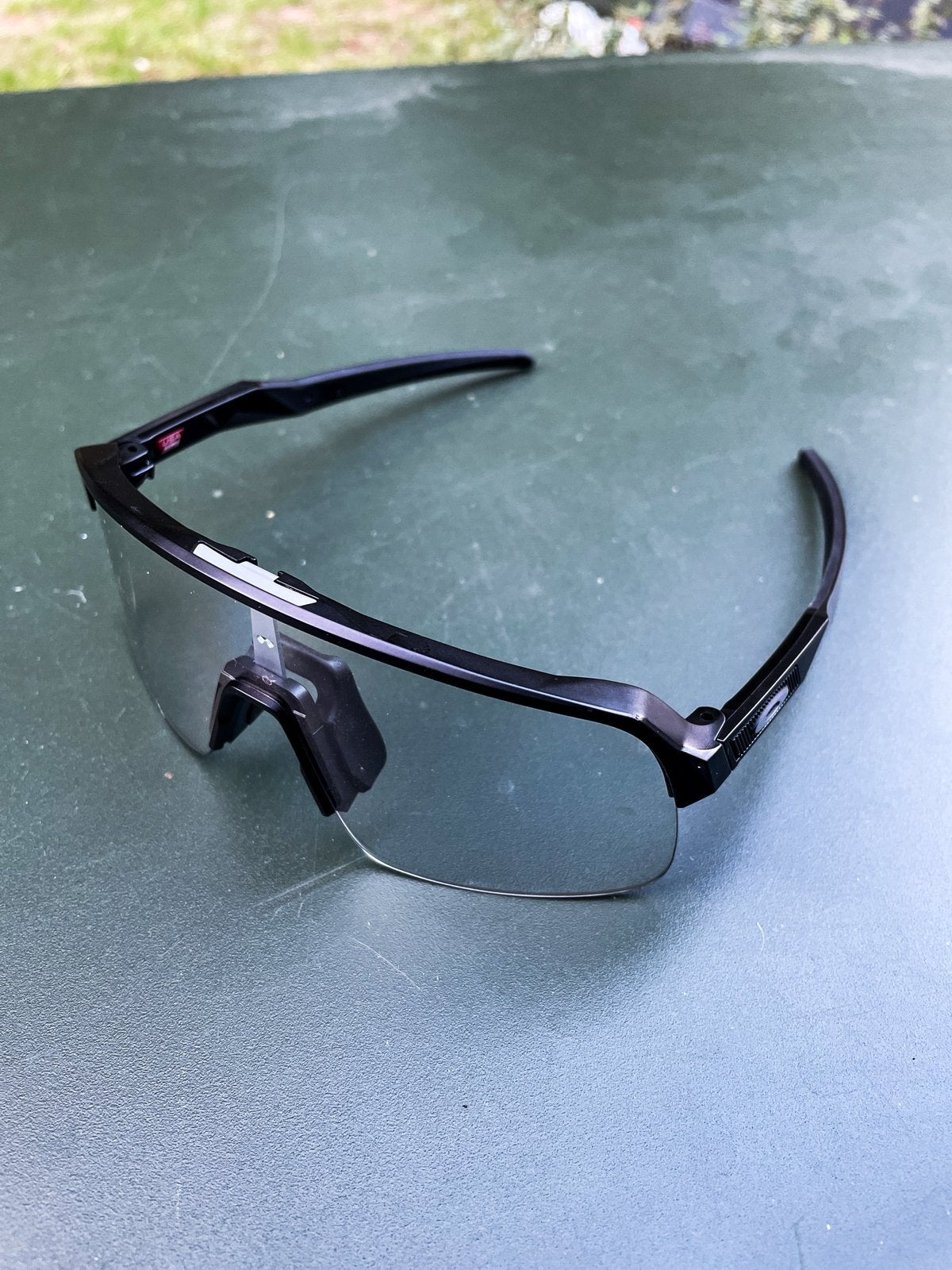 Oakley Photochromic, Ophalen of Verzenden, Zo goed als nieuw, Oakley