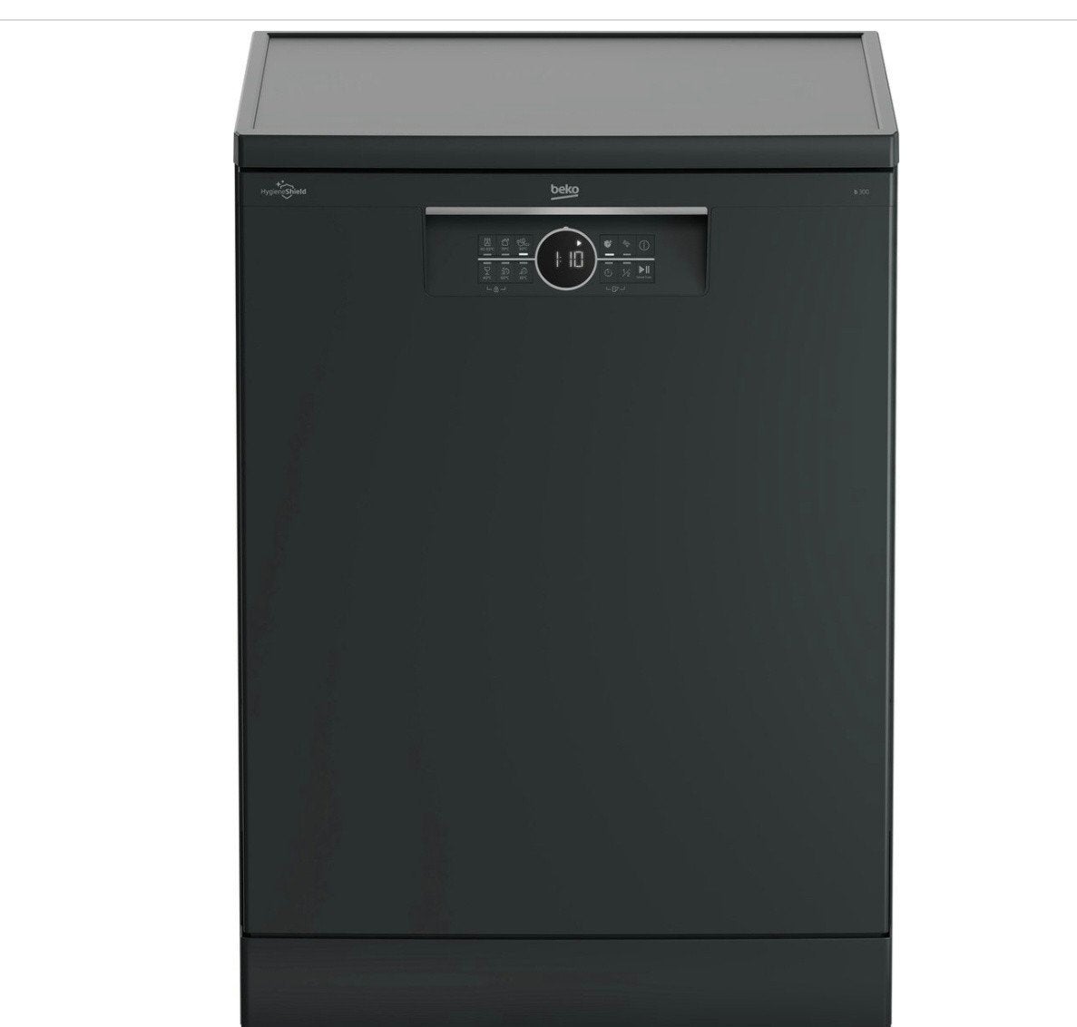 Beko vaatwasser bijna niet gebruikt! zo goed als nieuw!, Witgoed en Apparatuur, Ophalen, Energieklasse A of zuiniger, 60 cm of meer