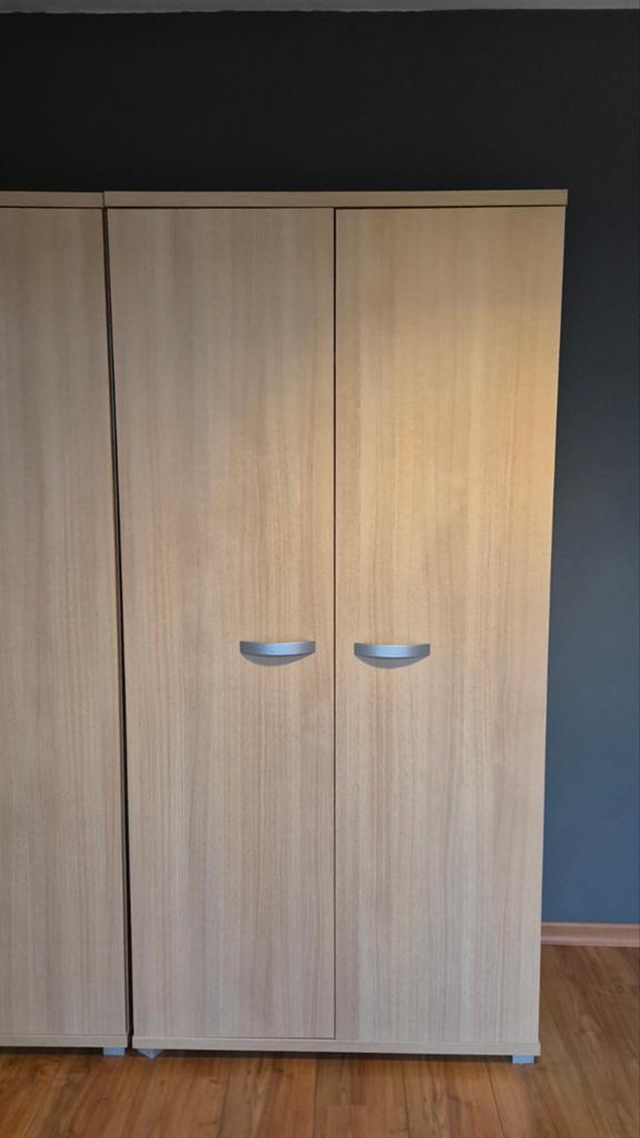 Kast met planken - 90x45x184cm, Ophalen, 50 tot 100 cm, 150 tot 200 cm, 25 tot 50 cm