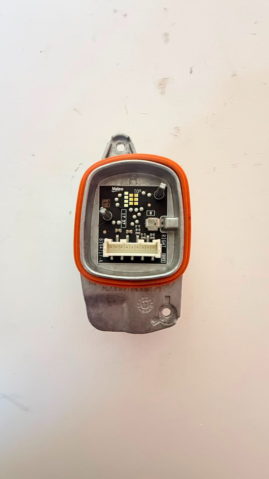 VW Volkswagen Golf 7 Sportsvan LED Module 510998478A, Gebruikt, Volkswagen, Volkswagen AG, Berliner Ring 2
38440  Wolfsburg, DE