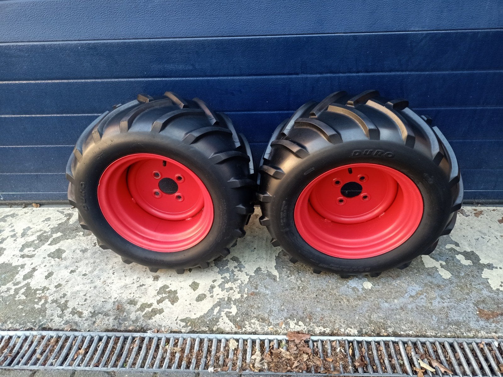 Tuinfrees wielen, Ophalen of Verzenden, Nieuw