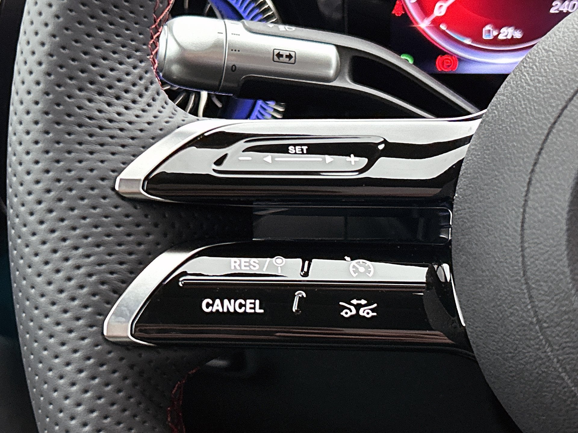 Foto 12 van Mercedes-Benz CLA-Klasse 250+ Launch Edition 85 kWh | Warmte