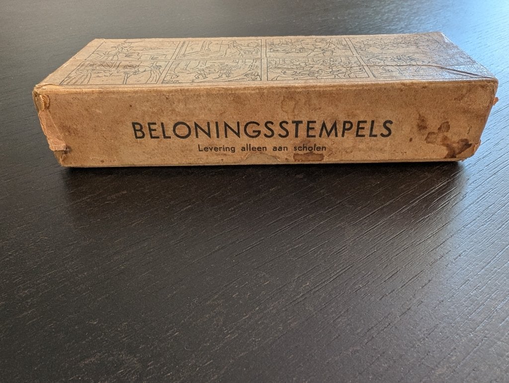Oud speelgoed, Antiek en Kunst, Antiek | Speelgoed, Ophalen of Verzenden
