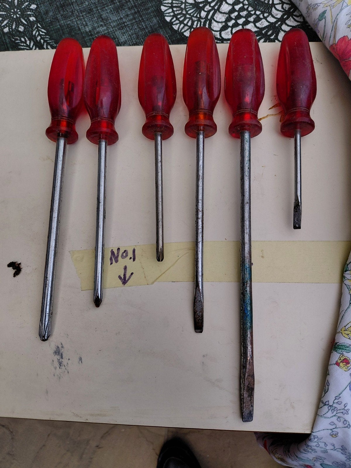 te koop div type  hand gereedschap nieuw en zgan, Tuin en Terras, Tuinstekers, Ophalen of Verzenden, Zo goed als nieuw