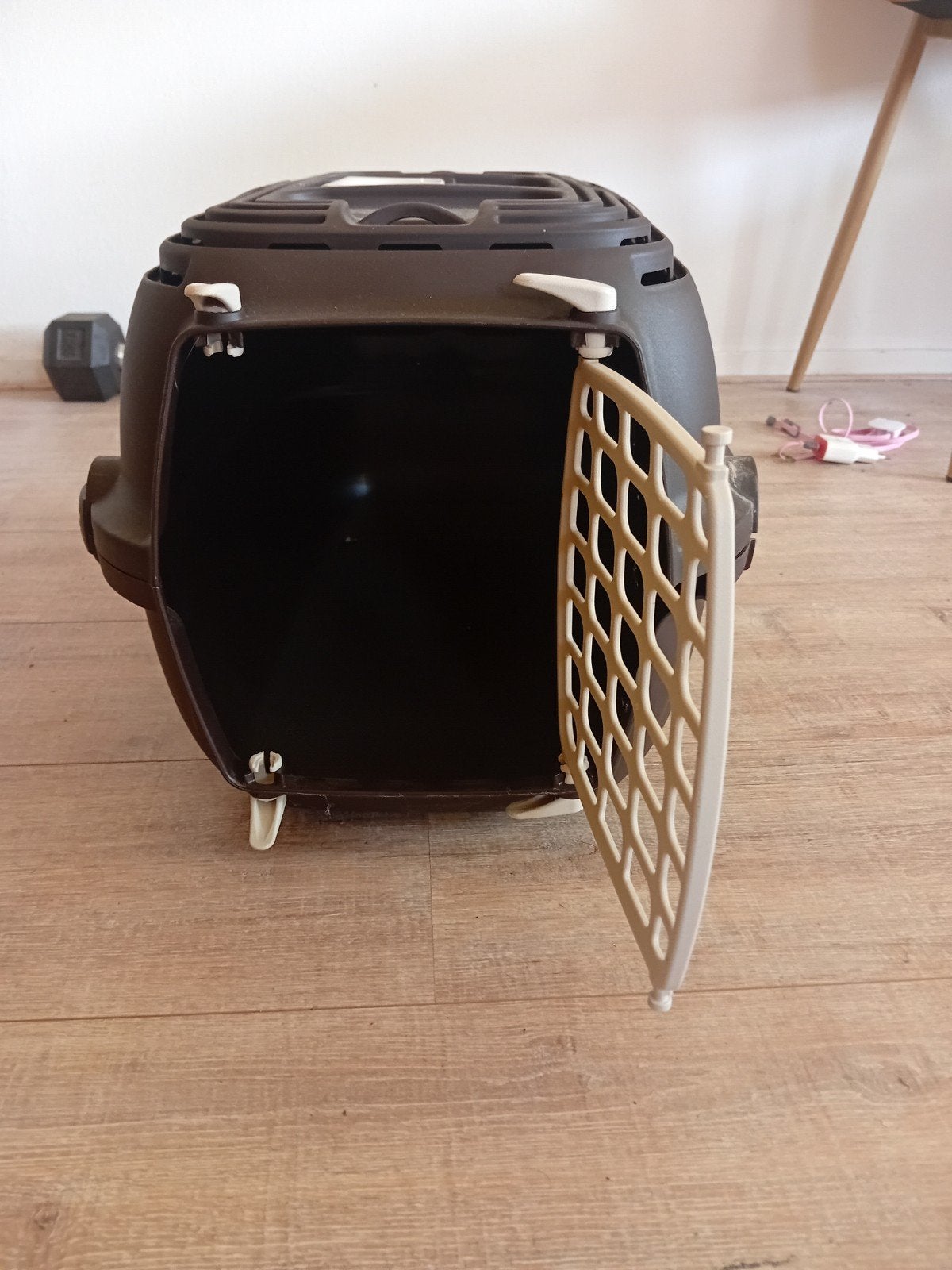 Dierenvervoerbox, Dieren en Toebehoren, Ophalen of Verzenden