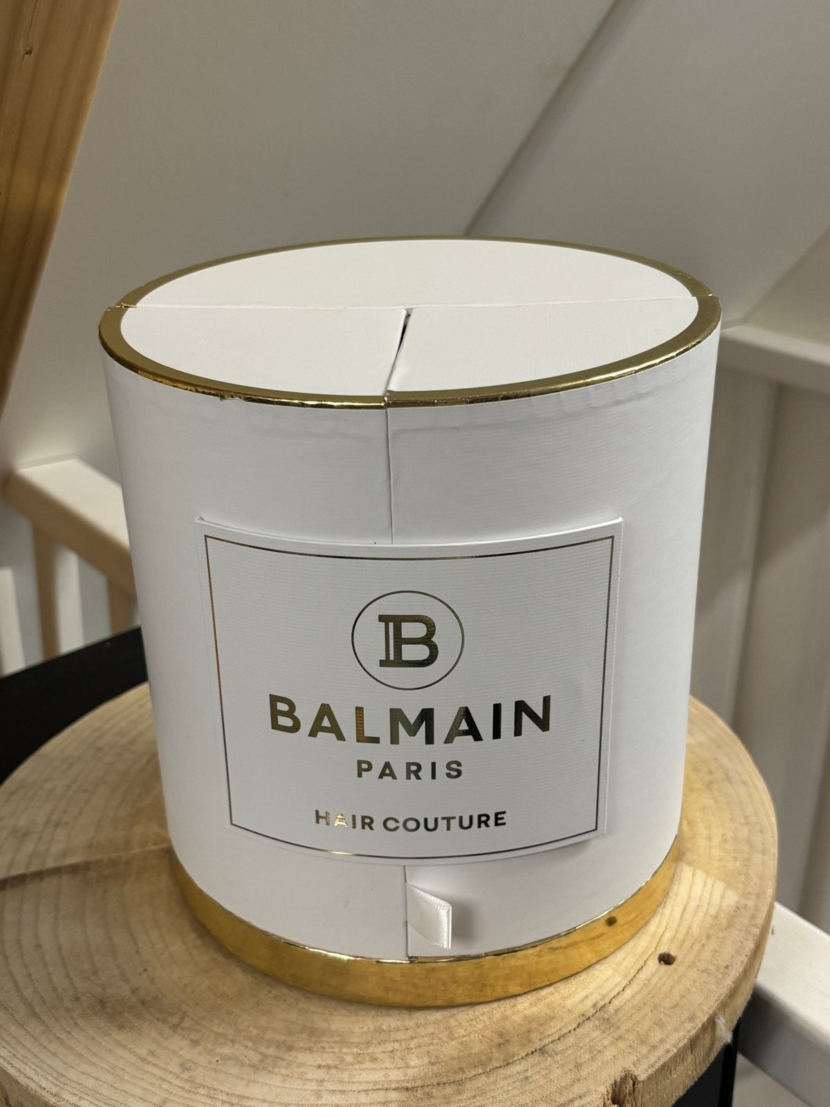 Balmain Hair Couture Gift Calendar - Nieuw, Ophalen of Verzenden, Nieuw, Haarverzorger of -hersteller