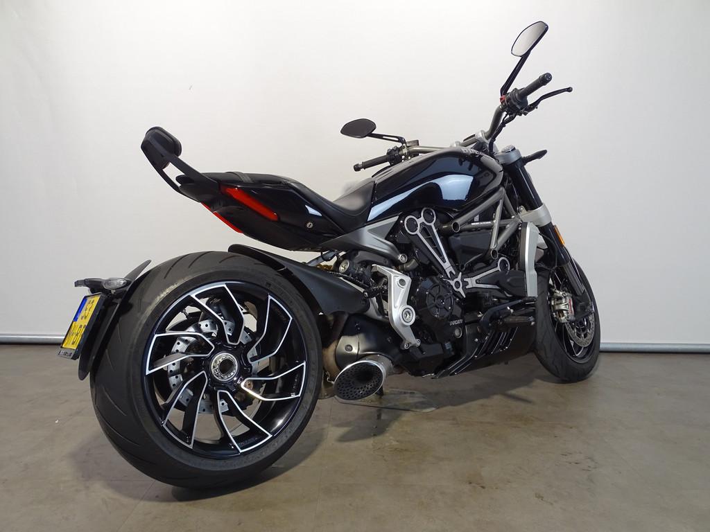 Ducati XDiavel S - foto 3