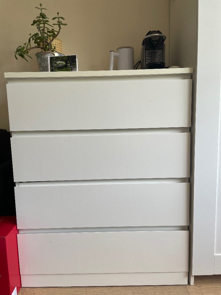 IKEA meubels, Huis en Inrichting, Kasten | Kledingkasten, Nieuw, 50 tot 100 cm, 150 tot 200 cm, 25 tot 50 cm