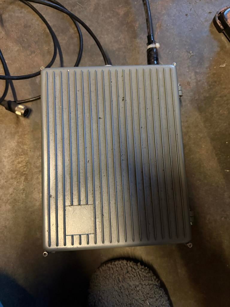NEBRA HNT (Helium) outdoor Miner case - Nieuw!, Computers en Software, Overige Computers en Software, Nieuw, Ophalen of Verzenden