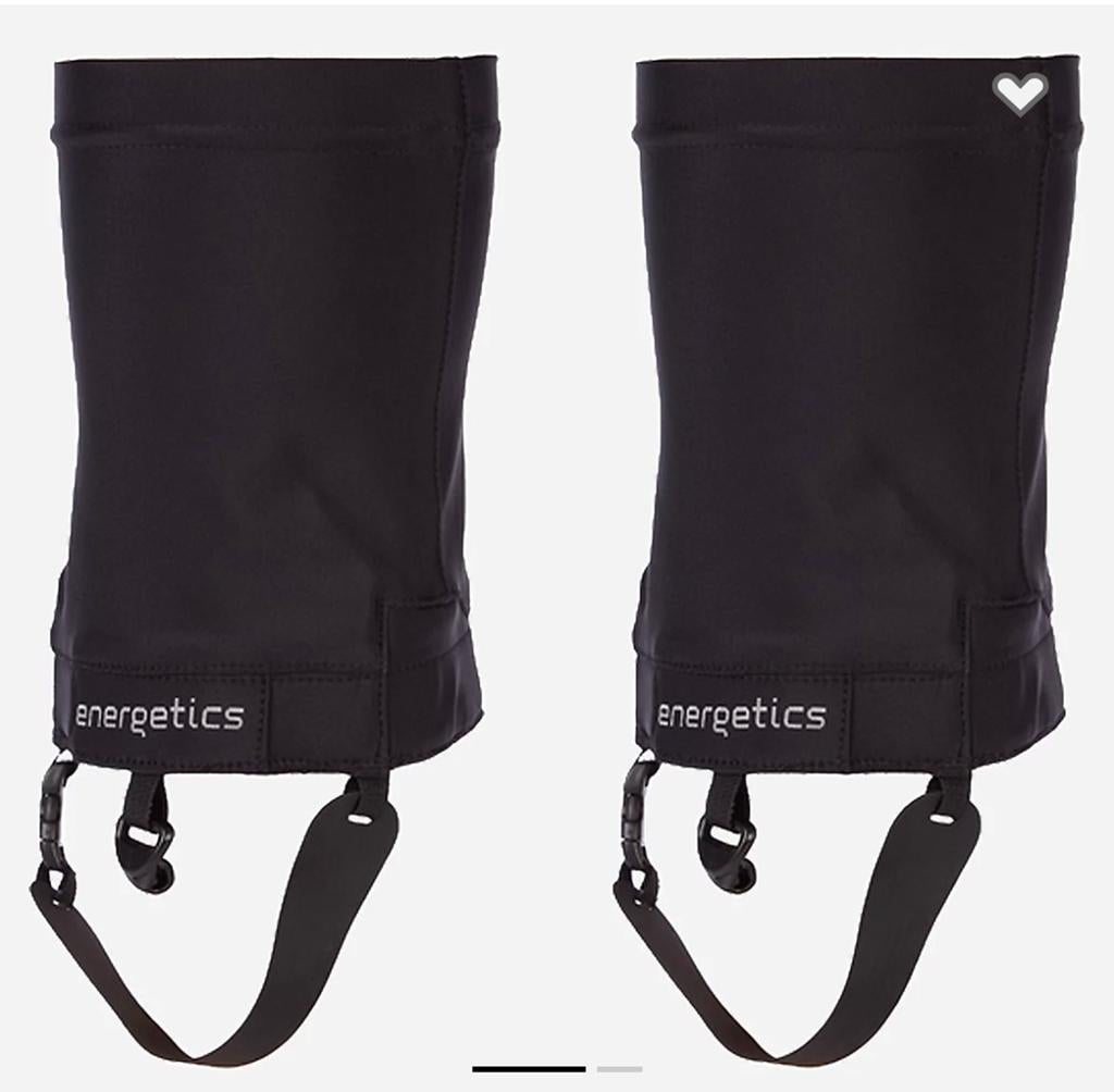 Gaiters, geen steentjes in je schoenen, Ophalen, Zo goed als nieuw, Schoenen