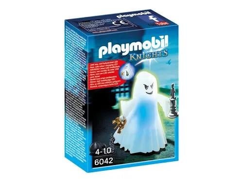 Playmobil Knights 6042 Compleet met doos en handleiding, Ophalen of Verzenden, Zo goed als nieuw