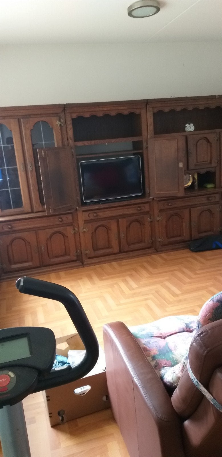 GRATIS AF TE HALEN, Huis en Inrichting, Ophalen, Gebruikt, 25 tot 50 cm