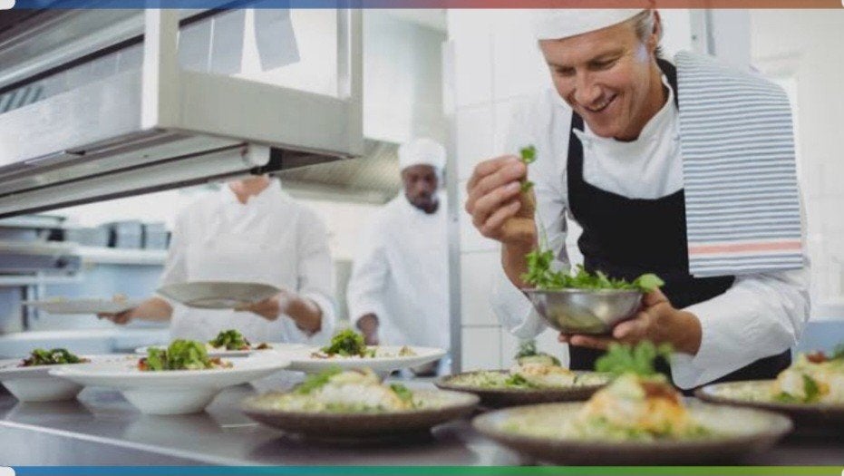 Horeca expert gezocht, Vacatures, Variabele uren, Overige niveaus, Vanaf 3 jaar, Overige vormen