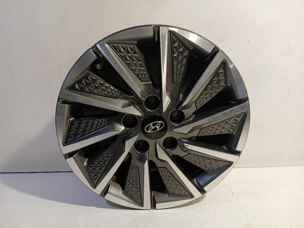 Velg Hyundai Ioniq, Onderdelen@venauto.nl, Van der Ven Autorecycling B.V., Gebruikt, Ettenseweg 76, 4706 PB Roosendaal, The Netherlands