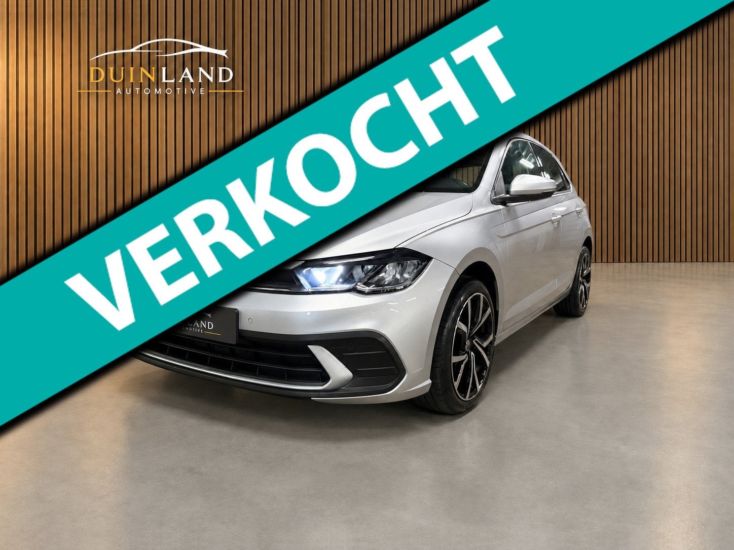 Volkswagen POLO 1.0 TSI Life | Airco |Virtual|Carplay, Auto's, Voorwielaandrijving, Stof, Gebruikt, 1072 kg