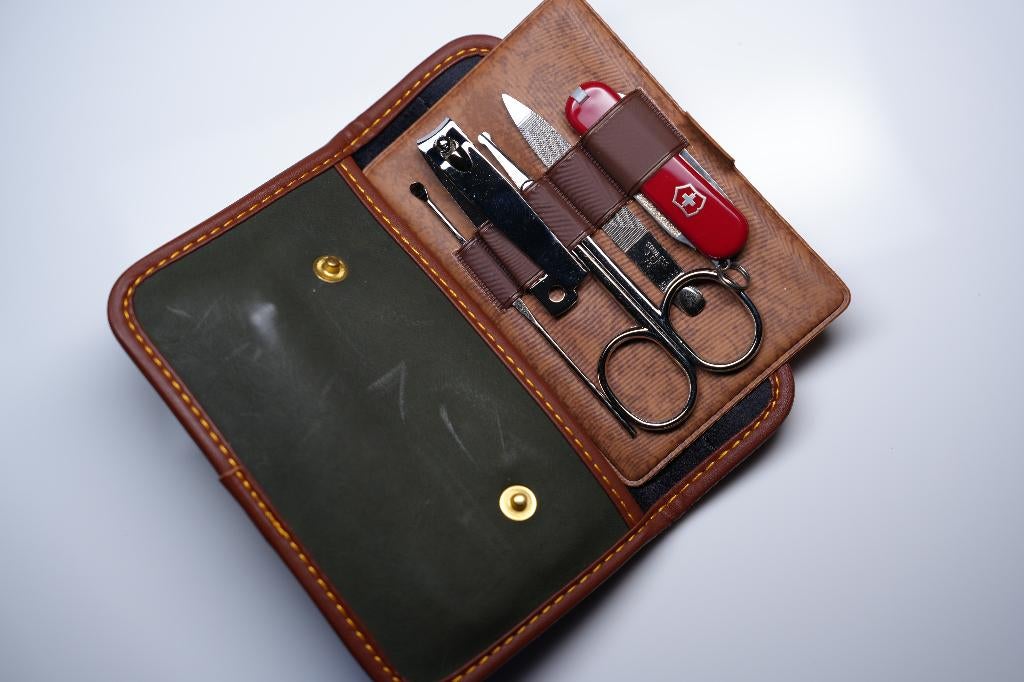Victorinox corporation TenStar kit, Ophalen of Verzenden, Nieuw