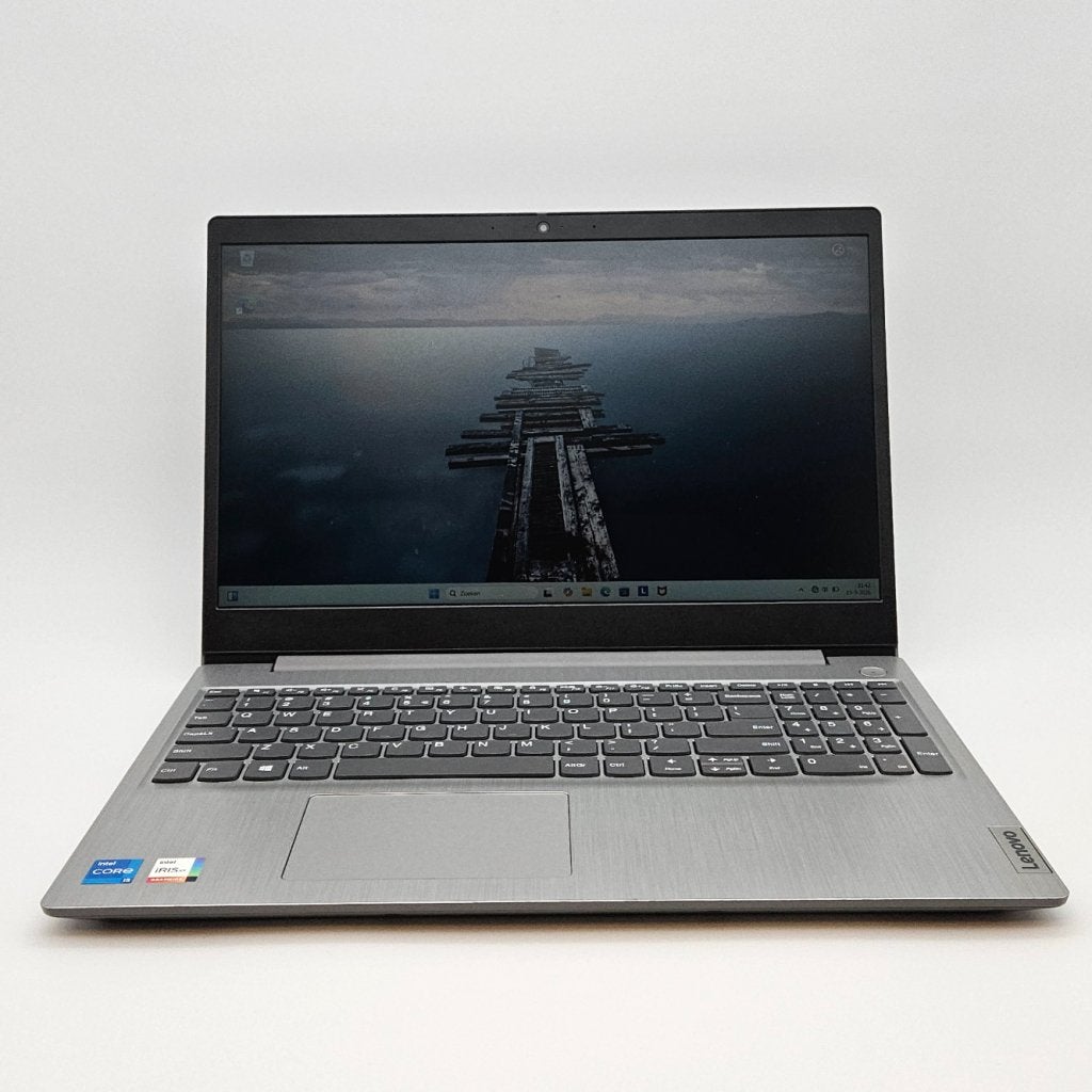Lenovo IdeaPad 3 15ITL05 - i5-1135G7 8GB RAM 512GB SSD, Computers en Software, Lenovo, Zo goed als nieuw, Support@lenovo.com, Lenovo Group Limited
1009 Think Place
Morrisville, NC 27560
USA