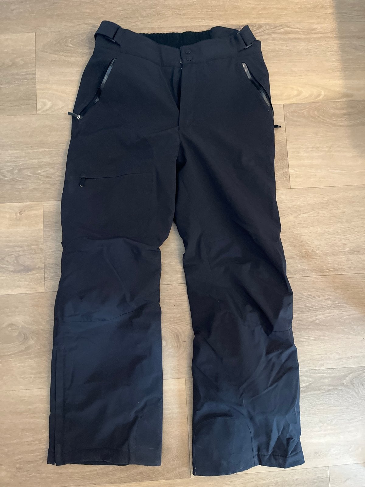 ZeroRH+ skibroek  - Maat XL, Ophalen of Verzenden, Zo goed als nieuw, Maat 46/48 (XL) of groter, Broek