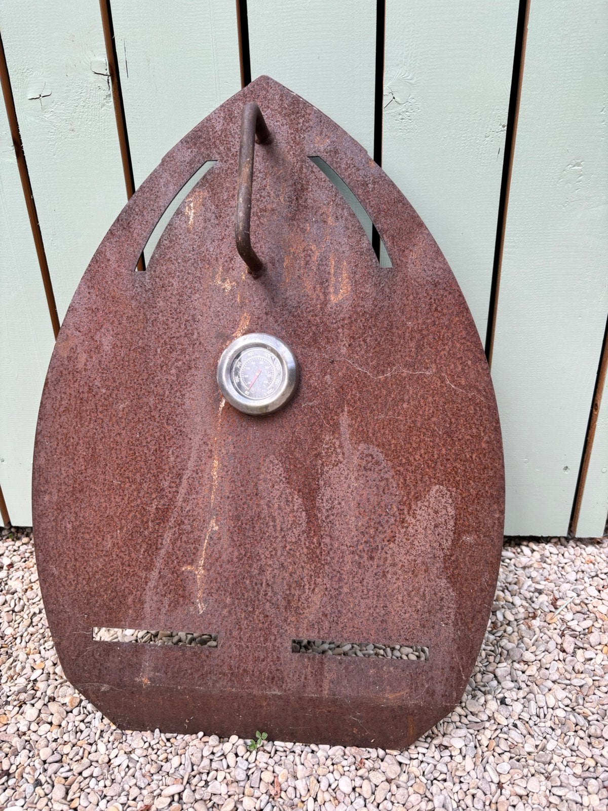 Magma tuinhaard toebehoren, Tuin en Terras, Tuinhaarden, Ophalen of Verzenden, Zo goed als nieuw