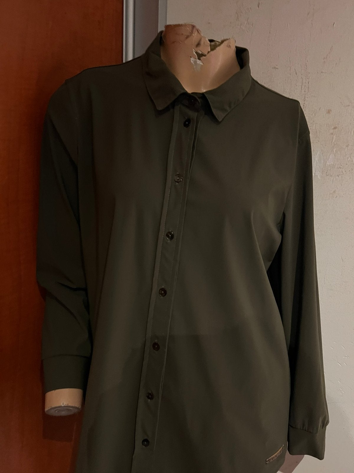 MOSCOW blouse maat m origineel zgan, Maat 38/40 (M), G, G, B