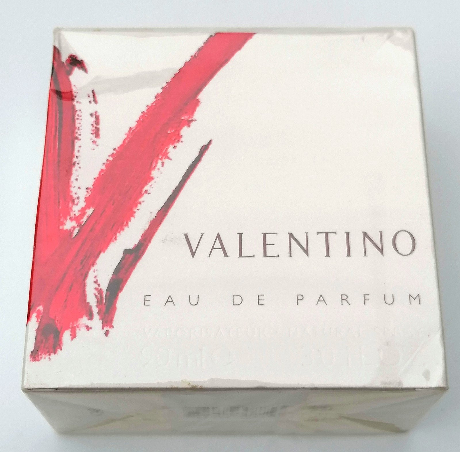 Valentino Eau de Parfum - Nieuw in doos, Ophalen of Verzenden, Nieuw