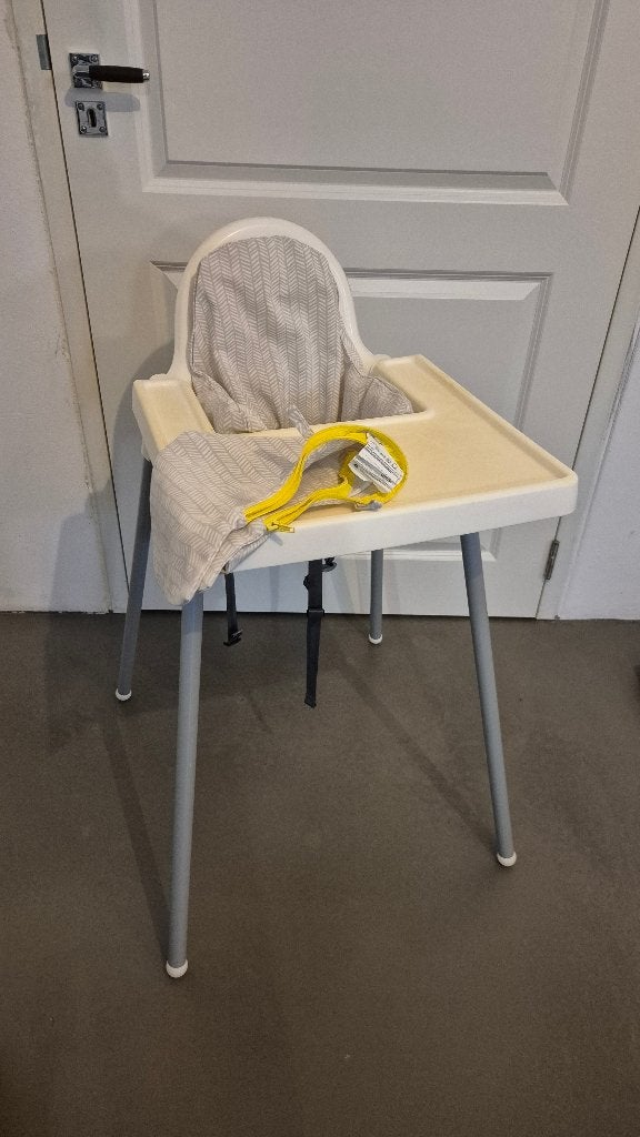 Kinderstoel, Ophalen, Gebruikt, Overige typen