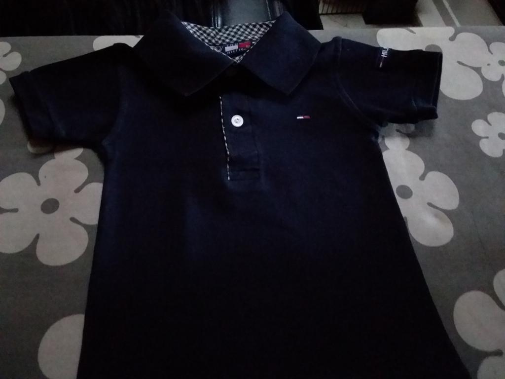 Ralph Lauren polo. Maat 92, Ophalen of Verzenden, Jongen, Shirt of Longsleeve