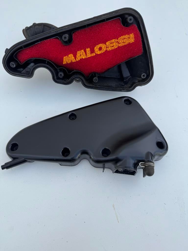 Luchtfilter Vespa 50cc 4T 2V Malossi element, Fietsen en Brommers, Brommeronderdelen | Scooters, Nieuw, Vespa, Carburateur, Ophalen of Verzenden