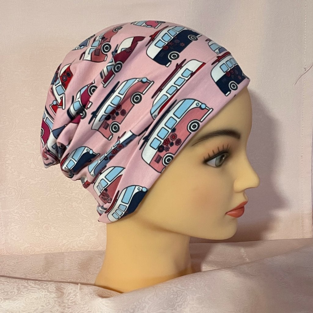 Chemo / haarverlies mutsjes, Kleding | Dames, MixiMax Design, Ophalen of Verzenden, Nieuw, Muts