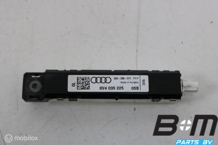 Antenneversterker Audi A3 8V 8V4035225, Auto diversen, Autoradio's, Gebruikt