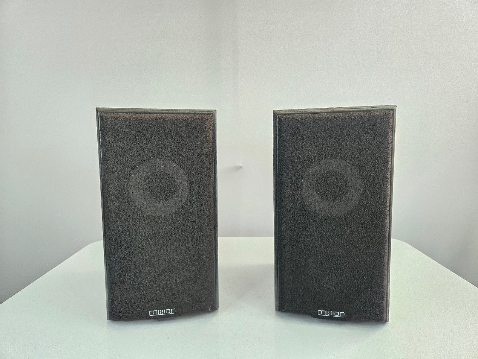 Mission 700 Boekenplank Luidsprekers - Made in Europe, Audio, Tv en Foto, Luidsprekers, Ophalen of Verzenden, Info@mission.co.uk