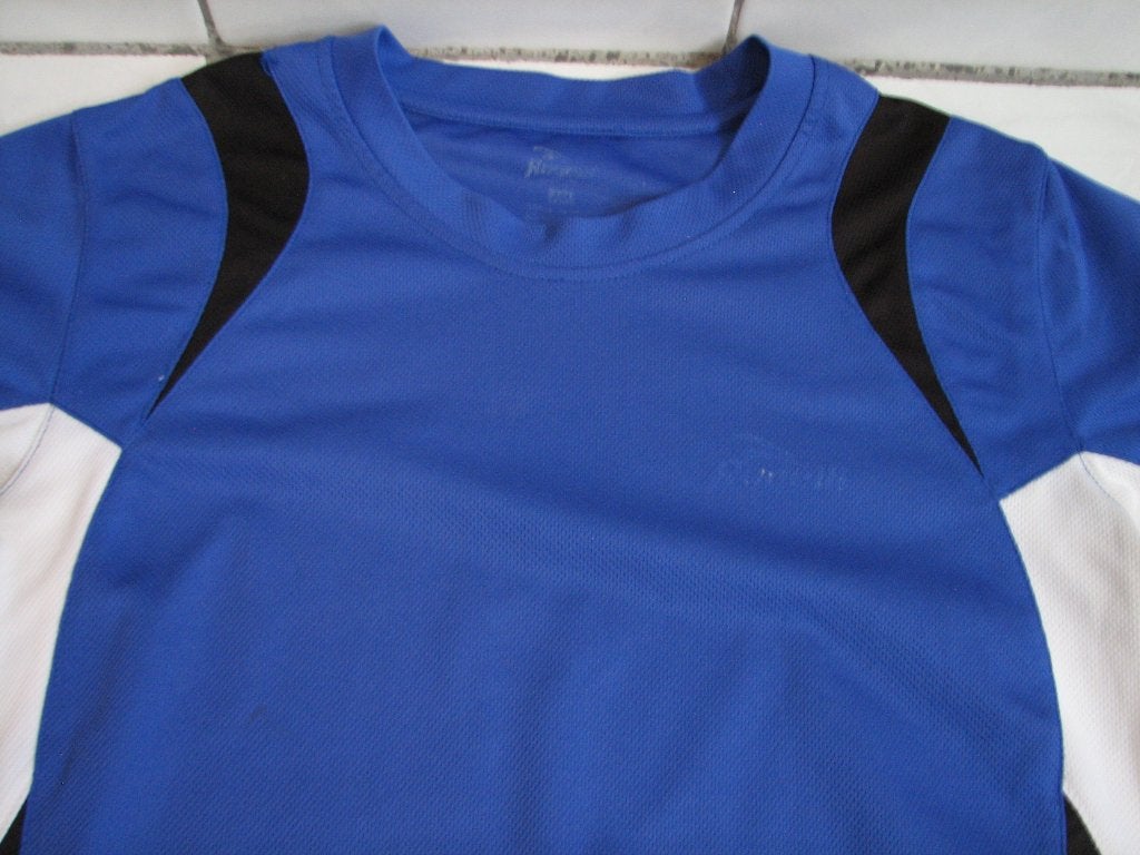 Sportshirt Rogelli maat 158, Ophalen of Verzenden, Gebruikt, Jongen of Meisje, Sport- of Zwemkleding