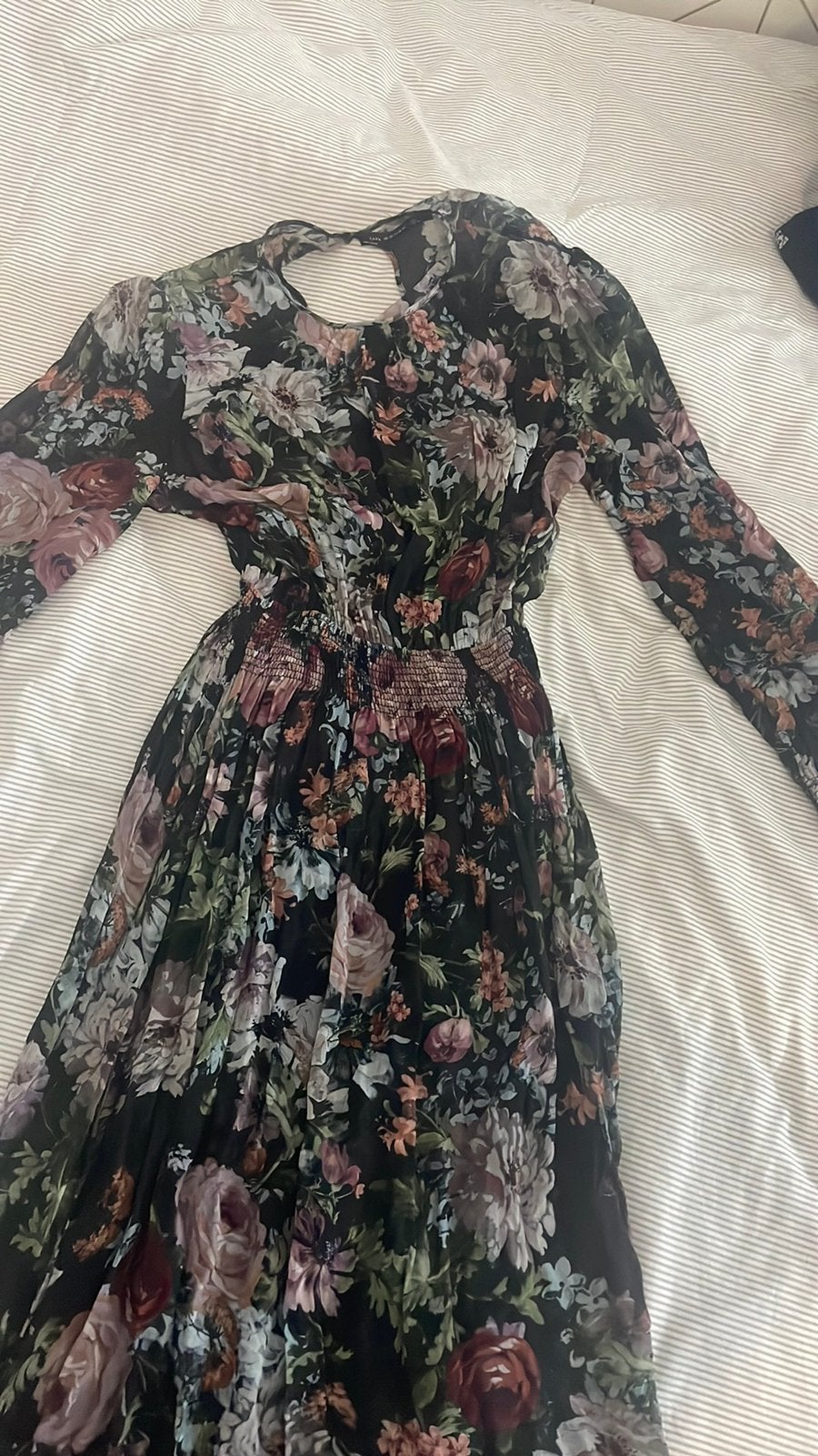Leuke jurk ZARA, Ophalen of Verzenden, Zo goed als nieuw