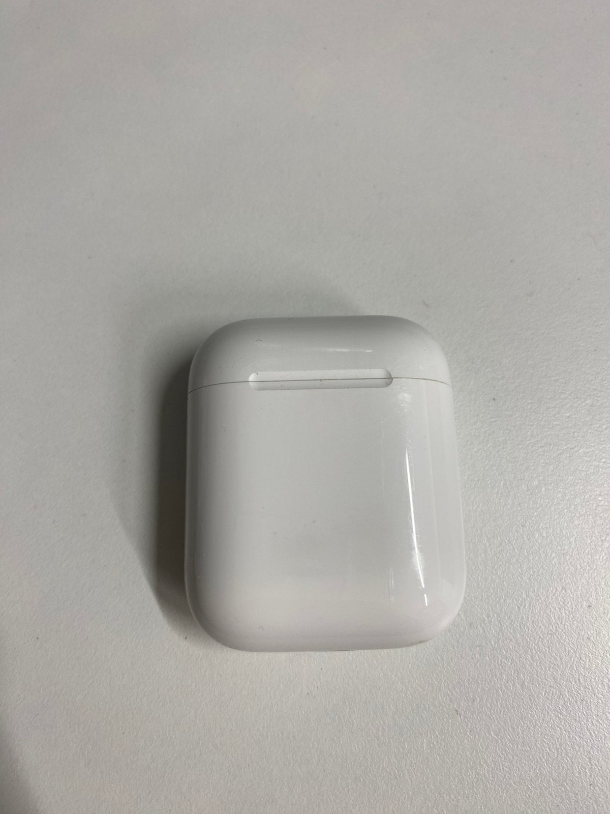 Apple ear pod, Ophalen of Verzenden, Zo goed als nieuw
