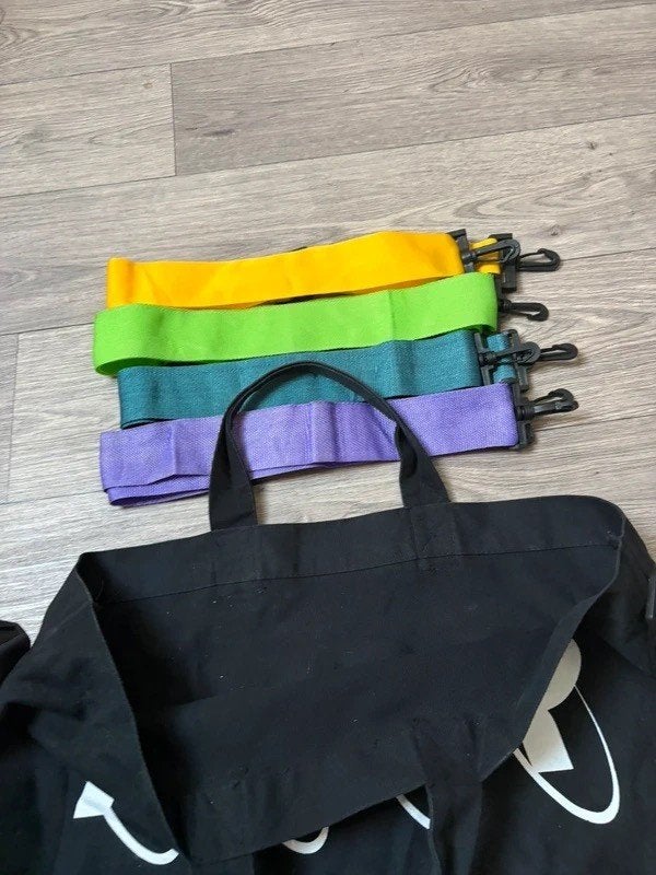 Four Amsterdam tas Groot, Sieraden, Tassen en Uiterlijk, Verzenden, Zo goed als nieuw, Dames
