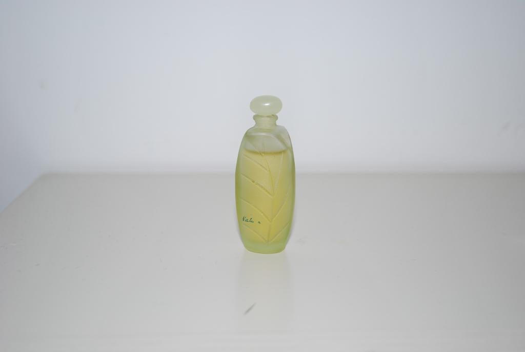 Miniatuur Yves Rocher Nature edt, Ophalen of Verzenden, Zo goed als nieuw, Miniatuur, Gevuld