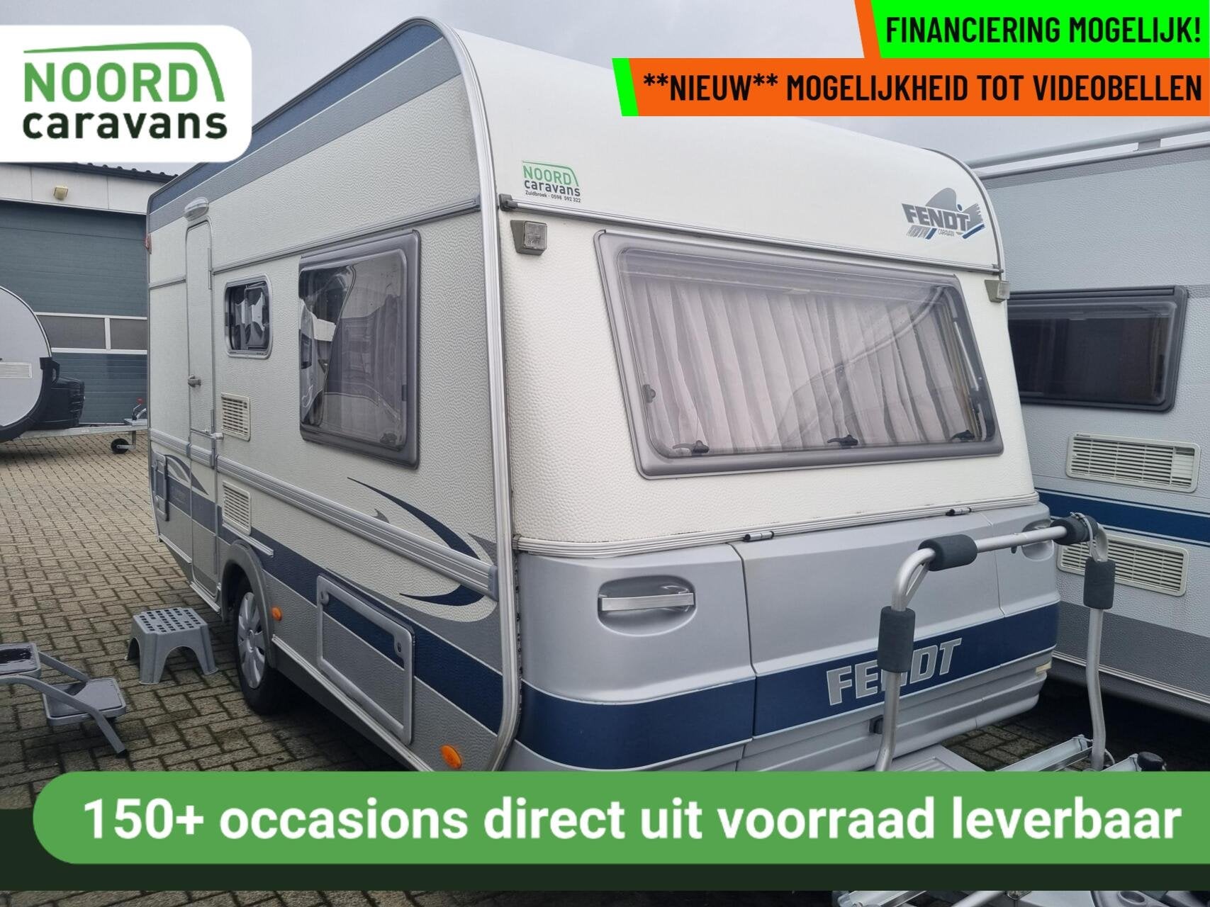 Fendt saphir 420 QF VOORTENT + DWARSBED + FIETSENDRAGER 2X, Serviceluik, Bedrijf, 750 - 1000 kg, Tot en met 4
